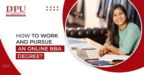 bba degree online texas