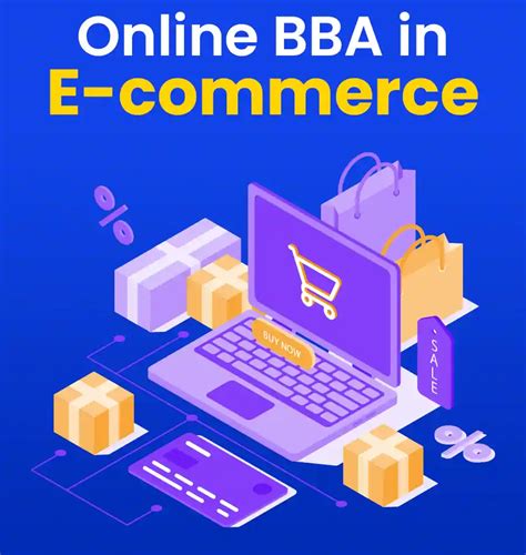 News Bba In E Commerce Trending