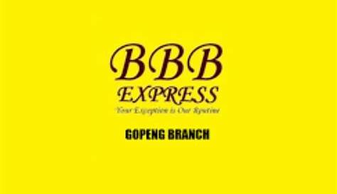 Bbb Express Check Tracking / By choosing it, you can be sure that in