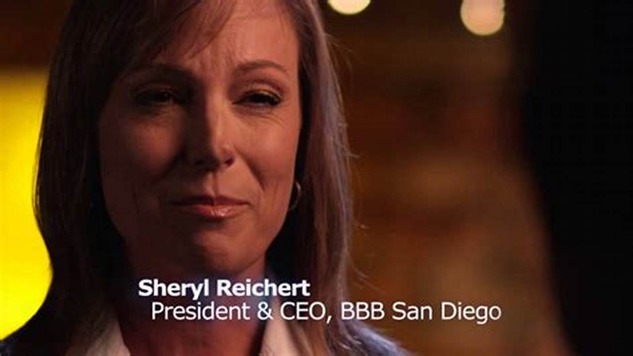 Unveiling the Secrets of Trustworthy Businesses: Explore BBB of San Diego