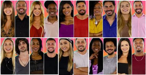 bbb 2021 online ao vivo