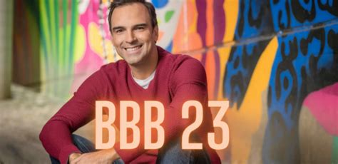 bbb 23 começa de que horas