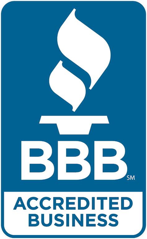 bbb accredited business to