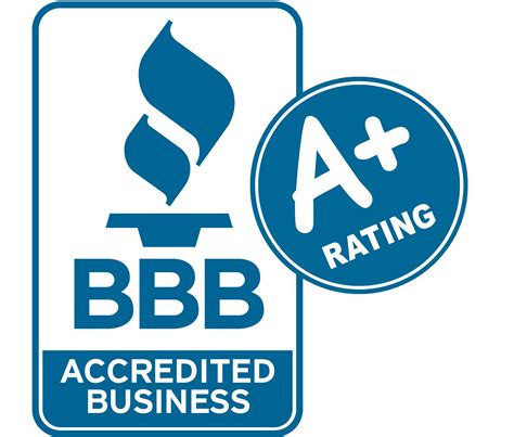 bbb accredited business website