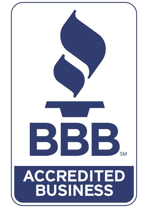 bbb better business bureau logo