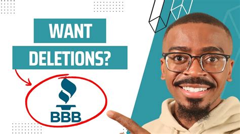 bbb complaint search