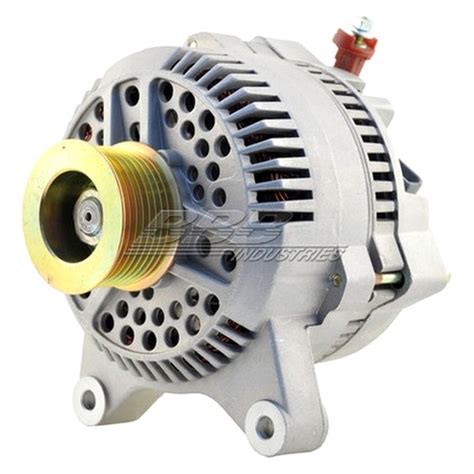 bbb industries alternator