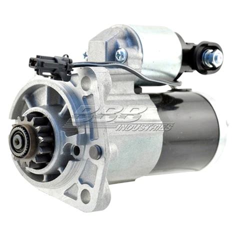 Bbb Industries Starter