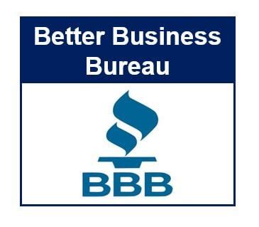 bbb meaning in finance