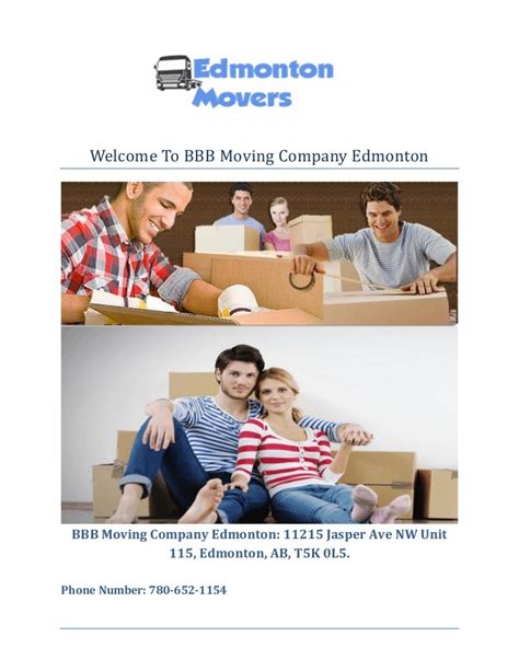 bbb on moving companies