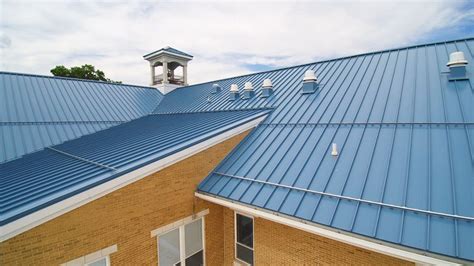 bbb rated commercial metal roofing