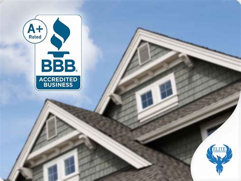 bbb rated general roofing