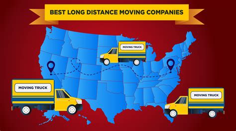 bbb rated long distance moving companies