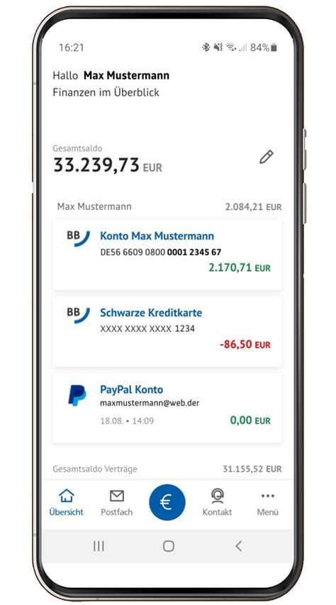 bbbank app