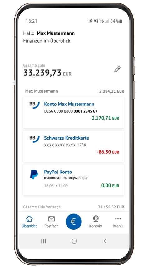 bbbank online banking app
