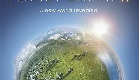 Earth II (TV Series 20162016) Posters — The