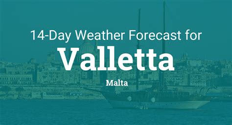 It's Not Over Yet This Week's Weather In Malta Promises More Flirting