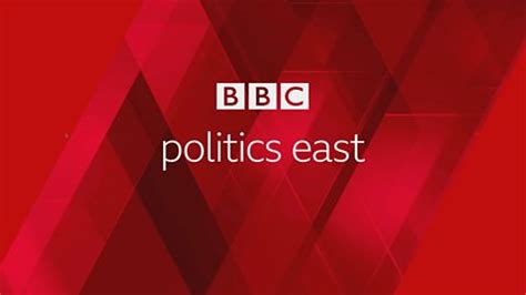 bbc 1 east schedule