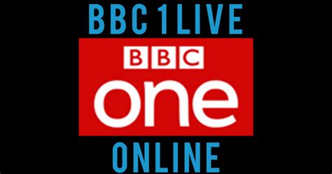 bbc 1 live stream online