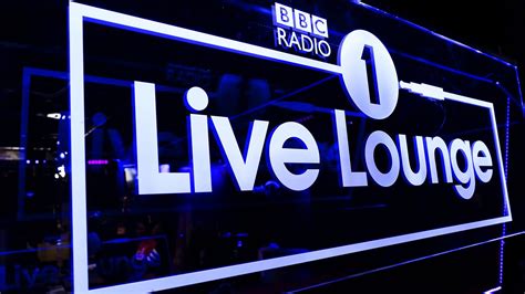 bbc 1 radio live lounge