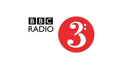 bbc 3 radio schedule