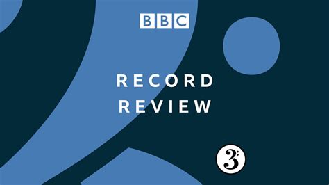 bbc 3 record review