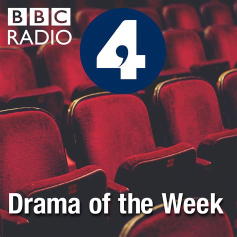 bbc 4 radio drama