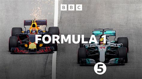 bbc 5 live formula 1