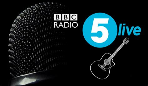 bbc 5 live radio