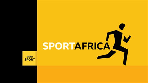 bbc africa sport