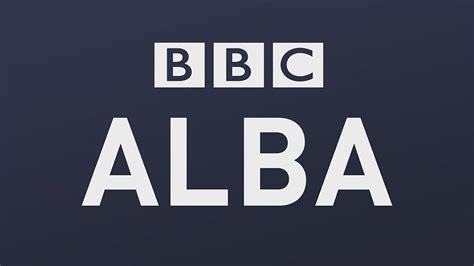 bbc alba scottish football