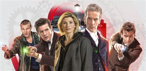 bbc america doctor who marathon 2019