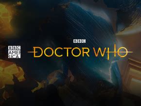 bbc america doctor who streaming