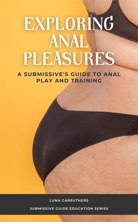 bbc anal pleasures