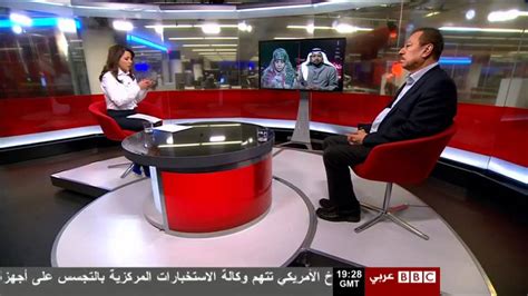 bbc arabic tv live youtube