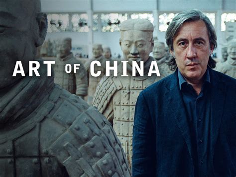 bbc art of china