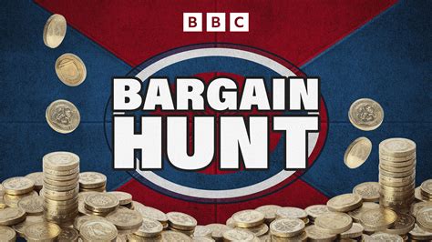 Bbc Bargain Hunt Facebook