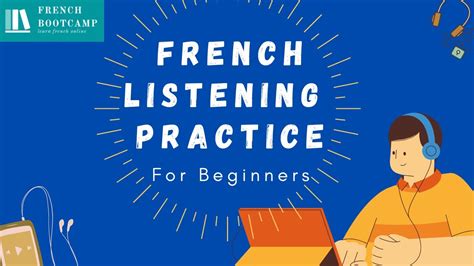 bbc bitesize french listening practice