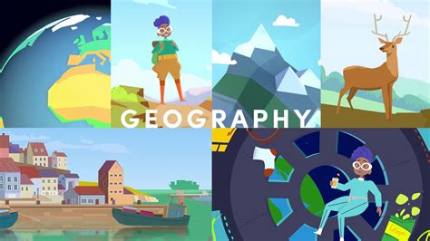 bbc bitesize ks2 geography