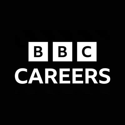 bbc careers account