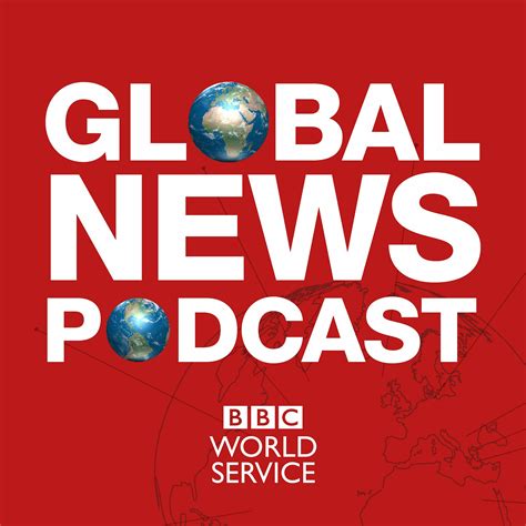 bbc china news podcast
