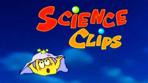 bbc class clips science