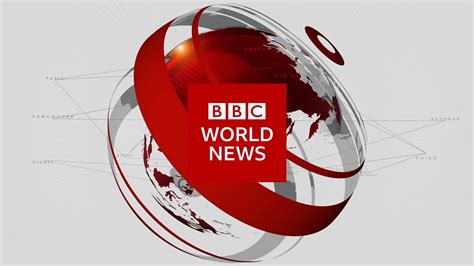 bbc coverage of world news