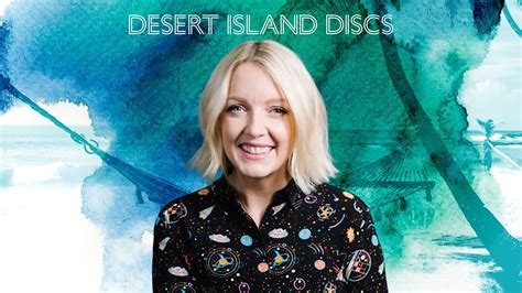bbc desert island discs today