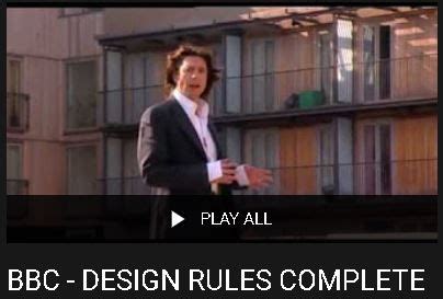 Bbc Design Rules