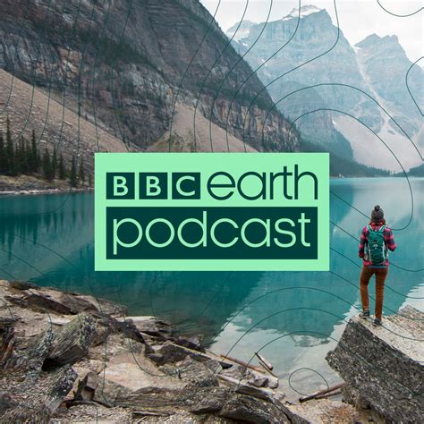 bbc earth podcast host