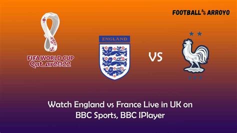 bbc england vs france live