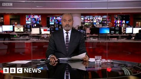 bbc entertainment news live