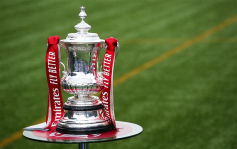 bbc fa cup fourth round draw