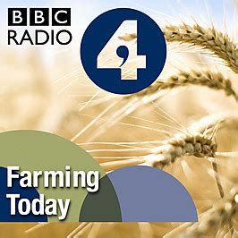 bbc farming today podcast